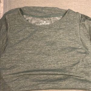 Athleta Green XS Tank